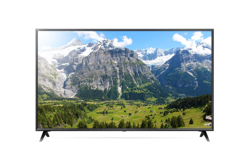 LG TV LED ULTRA HD 4K 43" SMART TV